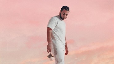 Lirik Lagu Perfect - Ali Gatie