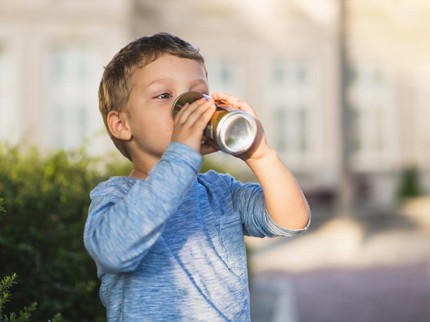 Bahaya Gula Tambahan pada Anak, Bisa Sebabkan Penyakit Perlemakan Hati