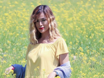 Suami Tugas Jadi Pilot, Bunda Ini Melahirkan Sendiri Tanpa 'Ngeden' di Bidan Novel