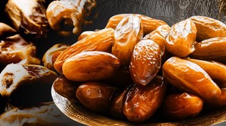 1001 Manfaat Kurma