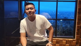 Denny Caknan Akan Menikah dengan Kekasihnya Hari Ini