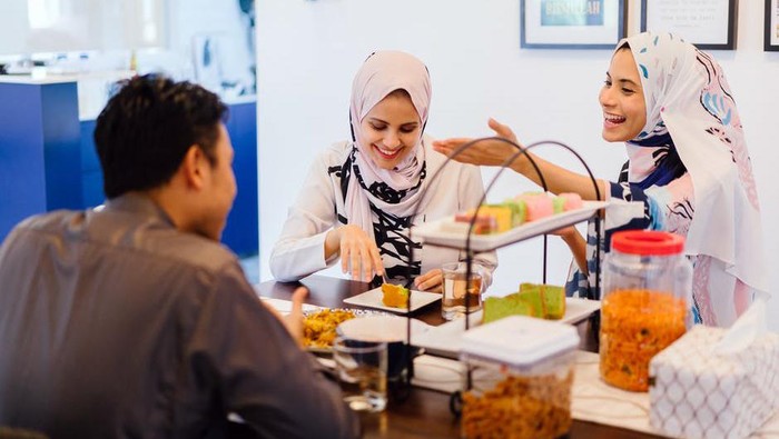 Don't Forget! Ini 4 Persiapan Penting yang Perlu Dilakukan Menjelang Puasa Ramadhan