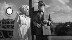 Review Film: Mank