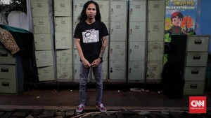 Teguh Aprianto, Hacker yang Bongkar Lemahnya Situs Pemerintah