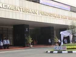 CPNS Kemendikbud 2024 Buka Formasi untuk Lulusan SMA dan SMK, Segini Gajinya