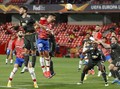 5 Fakta Apik Man Utd vs Granada di Liga Europa