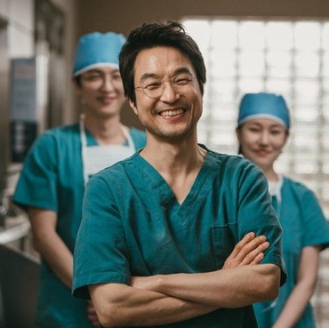 Tayang Perdana, Drama 'Dr Romantic 3' Raih Rating Tinggi