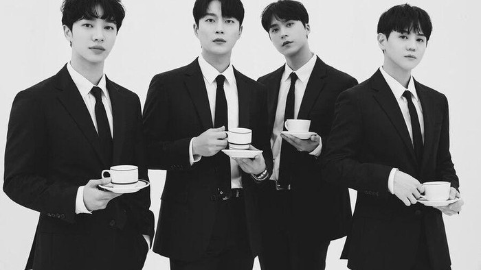 Highlight Konfirmasi Akan Comeback dengan Full-Member!