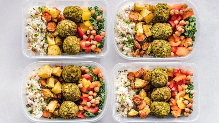 Hindari Mie Instan, Ini Anjuran Menu Sahur yang Sehat Saat Puasa Ramadhan