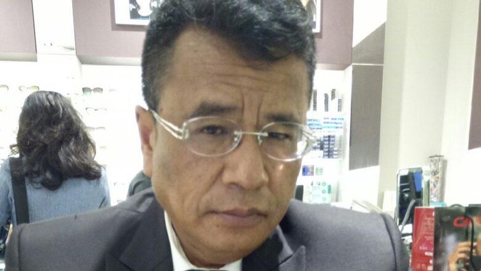 Hotman Paris Sering Ngopi Bareng Cewek Cantik, Seperti Ini Momennya