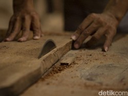 Nggak Cuma China, Kayu RI Juga Diincar Pasar Eropa