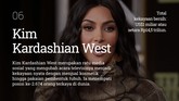 INTIP: 7 Crazy Rich Celebrity versi Forbes Setidaknya ada tujuh artis sekaligus pelaku industri hiburan yang masuk daftar dengan kekayaan lebih dari Rp14,5 triliun versi Forbes.