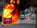 FOTO: Irlandia Rusuh Buntut Aturan Dagang Usai Brexit