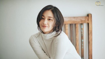 img-title Kabar Duka, Ayah Aktris Jeon Jong Seo Meninggal Dunia