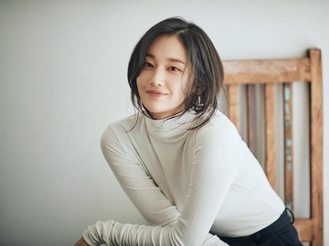 Kabar Duka, Ayah Aktris Jeon Jong Seo Meninggal Dunia