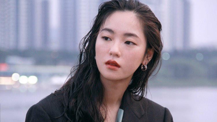 Jeon Yeo Been