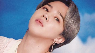 img-title Jungkir Balik di Pulau Jeju, Jimin BTS Bikin ARMY Makin Dugeun-duguen