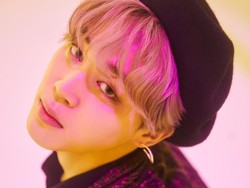 Jimin BTS Sembuh dari Covid-19