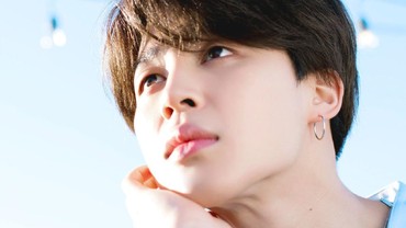 img-title Aibnya Dibongkar, Jimin BTS Kesal pada Jin BTS