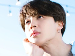 Fansite Jimin BTS Dicekal, Galang Dana Bikin Pesawat Happy Jimin Day