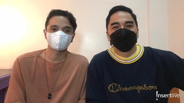 img-title Rilis Lagu 'Bismillah Cinta', Enda & Onci Ungu Kagumi Lesti Kejora