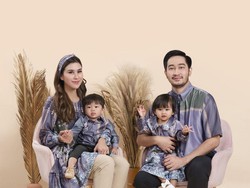 Ini Model Baju Lebaran Keluarga 2021 dari 8 Online Shop Lokal