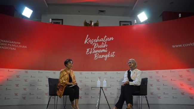 Keterbukaan dan Kesetaraan Akses Vaksinasi Bagi Disabilitas Pemberian vaksin Covid-19 terhadap penyandang disabilitas telah sesuai dengan arahan Presiden Joko Widodo yang meminta kelompok disabilitas tidak tertinggal.