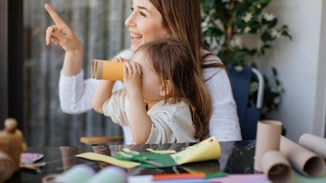 MANFAAT BERMAIN DETEKTIF UNTUK ANAK