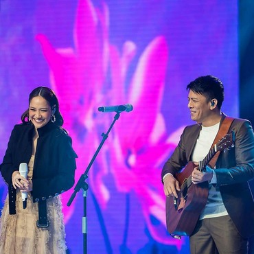 BCL Digoda Pria Gondrong, Ariel NOAH Marah Nggak Terima?