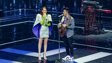 Lirik Lagu Mencari Cinta - BCL feat NOAH