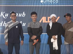 Jelang Ramadan, Opick Kembali Telurkan Karya
