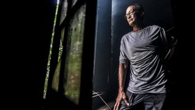 'Parkenier' Terakhir di Banda Neira