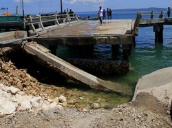 Nelayan Selamatkan Warga Desa NTT Saat Siklon Seroja Diberi Anugerah BMKG