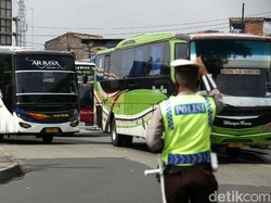 Awas! Paksa Mudik Bisa Timbulkan Lonjakan Kasus COVID-19 Baru