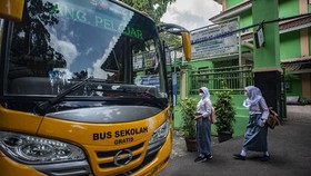 Daftar Sekolah yang Bakal Kena PPN