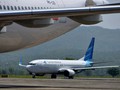 Garuda Indonesia Larang Layanan Kargo Ponsel Vivo