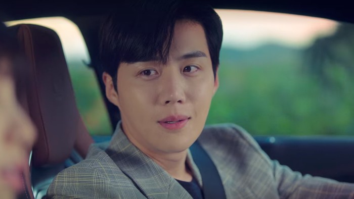 Pesona Secondlead dalam Drama yang Cintanya Bertepuk Sebelah Tangan Pesona Secondlead dalam Drama yang Cintanya Bertepuk Sebelah Tangan
