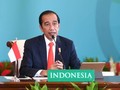 Jokowi Mau Desain Ibu Kota Baru Jadi Rujukan Smart City Dunia
