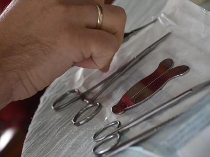 Kata Dokter soal Bahaya Sunat Model Jengger Ayam, Bunda Perlu Tahu