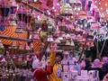 7 Tradisi Ramadan yang Meriah di Penjuru Dunia