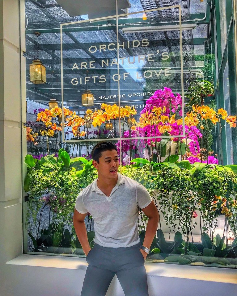 Sosok Deedi Tjhandra yang Mengaku Menjadi Korban Pelecehan MUA Andy Chun Deedi Tjhandra mendadak viral setelah mengaku sebagai korban pelecehan seksual yang dilakukan oleh seorang MUA langganan para selebriti Tanah Air, yaitu Andy Chun. Inilah potret seorang Deedi!