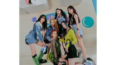Lirik Lagu ASAP - STAYC