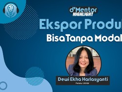 Cara Ekspor Produk Tanpa Modal