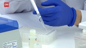 VIDEO: Mutasi Baru Virus Corona E484k Disebut Lebih Menular