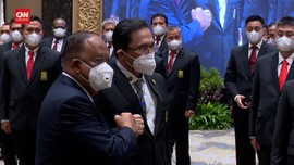 VIDEO: PP PBSI 2020-2024 Resmi Dilantik Jumat Pagi