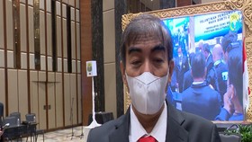 VIDEO: PBSI Ungkap Alasan Kirim 3 Wakil Ke India Open 2021