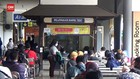 VIDEO: KAI Daop 8 Surabaya Turunkan Tarif Tes Covid-19