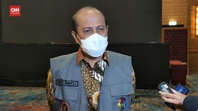 VIDEO: BNPT Prioritaskan 5 Provinsi Ini Untuk Lawan Terorisme