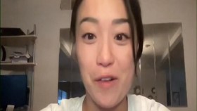 VIDEO: Atlet Karate Putri AS Jadi Korban Tindakan Rasialis