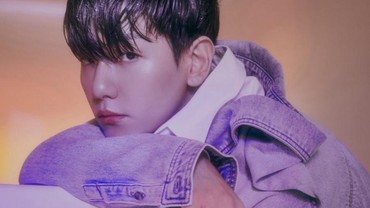 EXO-L Jangan Kaget, Ini Jumlah Kekayaan Baekhyun EXO yang Mengejutkan